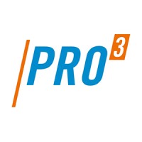 PRO3 Test logo - Similar company to Dailyflats