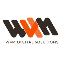 W4M Digital Solutions logo - Similar company to Egt Technology