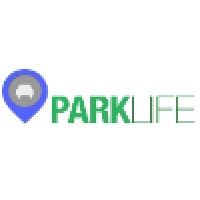 ParkLife logo - Similar company to Smartwave Technologies