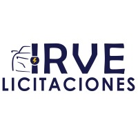 IRVE Licitaciones logo - Similar company to Don Disfraz