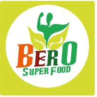 Bero Superfood logo - Similar company to Multipack Oü
