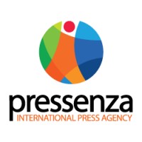 Agence de presse Pressenza Québec logo - Similar company to Etioplus