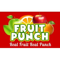 FRUIT PUNCH logo - Similar company to Fruit Punch