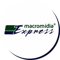 Grupo Macromidia Express logo - Similar company to Polivinyl