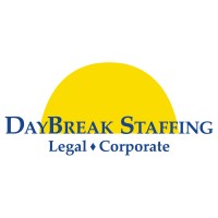 Daybreak Staffing