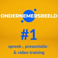 Ondernemersbeeld logo - Similar company to Svhw