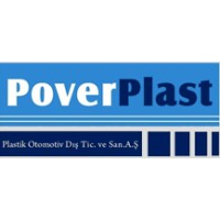 POVERPLAST PLASTİK OTOMOTİV DIŞ TİCARET VE SANAYİ ANONİM ŞİRKETİ logo - Similar company to Power Plast