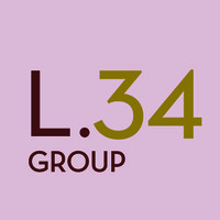 L34 Group logo - Similar company to Prodigy Public Relations