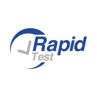 Rapid Test Chile logo - Similar company to Asiste Security