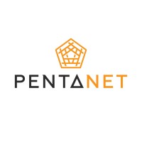 Pentanet (ASX:5GG) logo - Similar company to Via Ip Wholesale