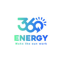 360ENERGY logo - Similar company to 360Energy