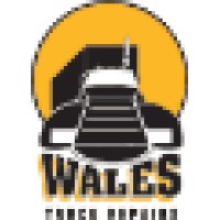 Wales Truck Repairs logo - Similar company to Ama Collision