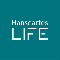 Hanseartes LIFE Gesellschaft für berufliches Gesundheitsmanagement mbH logo - Similar company to Yourcoaches