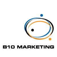 B10 Marketing A/S