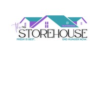 The StoreHouse Inc. logo - Similar company to Service Never Sleeps