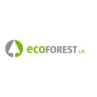 Ecoforest UK logo - Similar company to Ecoforest Ireland