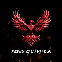 Fênix Química logo - Similar company to Airspeed Aviation