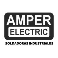 AMPER ELECTRIC logo - Similar company to Macrogestion