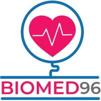 Biomed96 Ltd logo - Similar company to Ear Clear Hearing Care