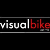 Visual Bike logo - Similar company to Lupo Sport