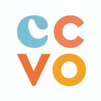 CCVO logo - Similar company to Philanthropy And Nonprofit Leadership At Carleton University