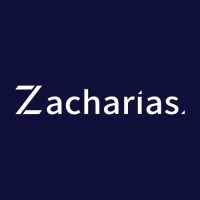 ZACHARIAS AG logo - Similar company to Maiestas Group