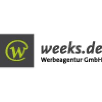 Weeks.De Werbeagentur Gmbh