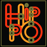 HIPPO SCREENPRINTERS LTD logo - Similar company to Absolutely Studio