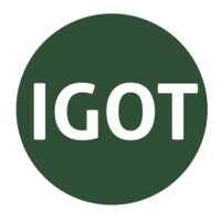 IGOT-ULisboa - Instituto de Geografia e Ordenamento do Território logo - Similar company to Climateflux Gmbh