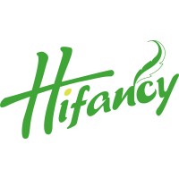 Shanghai HiFancy International Trade Co., Ltd logo - Similar company to Topsun Foods Co., Limited