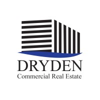 Dryden Commercial Real Estate (DCRE) logo - Similar company to Aw Commercial