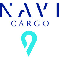 NAVI CARGO logo - Similar company to Ixf-Freight