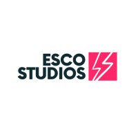Esco Studios logo - Similar company to Vo'Arte