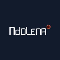 Ndolena Design (Pty) ltd logo - Similar company to [dot]GOOD