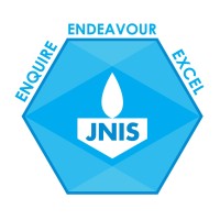 Jamnabai Narsee International School logo - Similar company to D4Dynamics