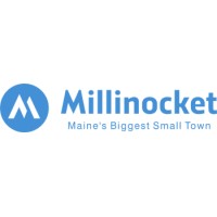 Town of Millinocket logo - Similar company to Our Katahdin