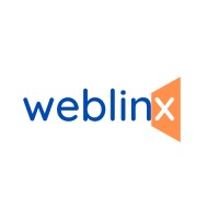 Weblinx logo - Similar company to Weblinx Technologies