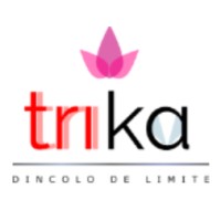 trika logo - Similar company to Trika
