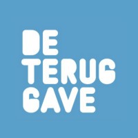 De Teruggave logo - Similar company to Sfeermeneer