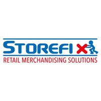 Storefix logo - Similar company to Storverk