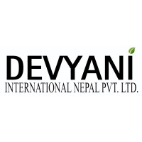 Devyani International Nepal Pvt. Ltd. logo - Similar company to Yeti Plays