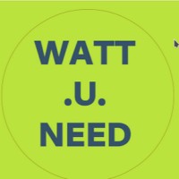 Wattuneed Kft logo - Similar company to Wattuneed