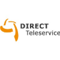 DIRECT Teleservice logo - Similar company to Call-4Us.Nl