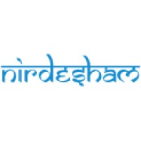 Nirdesham Media logo - Similar company to Codeblocks Web Solutions