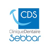 Clinique Dentaire Sebbar Mohammedia logo - Similar company to Echographe Samsung Maroc