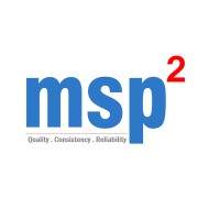 MSP Square, LLC logo - Similar company to U & D Square