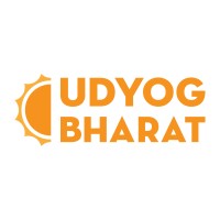 Udyog Bharat logo - Similar company to Bharat Udyog