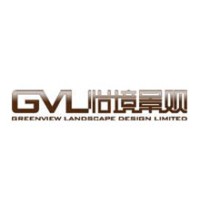 Greenview Landscape International Design Group logo - Similar company to 怡境国际