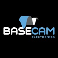 BaseCam Electronics logo - Similar company to Supercharge