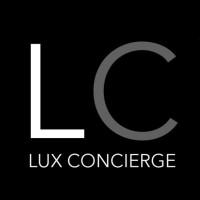 LuxConcierge logo - Similar company to Lux Concierge